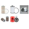 EVOBUS S 319 GT-HD Filter Service Kit w/MERCEDES OM 442A Eng.   YR  9.98-
