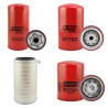 IVECO  (FIAT) 175.24 Filter Service Kit w/UNIC 8460.21A Eng.