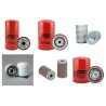 IVECO  (FIAT) 240.32 PGV Filter Service Kit w/FIAT 8460.41 Eng.