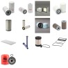 ASTRA 66.44 Filter Service Kit w/CURSOR 13 Eng.   YR  1.12-