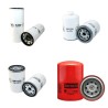 DONGFENG 375 T-LIFT Filter Service Kit w/CUMMINS Eng.