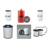 IVECO  (FIAT) EUROCARGO 130E21 Filter Service Kit w/TECTOR 6 Eng.   YR  6.03-