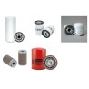 IVECO  (FIAT) TURBOSTAR 260.48 Filter Service Kit