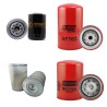 IVECO  BUS/CAR 471.10.20/ 471.12.20 Filter Service Kit w/8220.12 Eng.