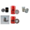 IVECO  BUS/CAR 670.12.20 Filter Service Kit w/8220.12 Eng.
