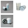 LIAZ 18.40 TBV/DD Filter Service Kit w/DETROIT 60.67-GU60 Eng.