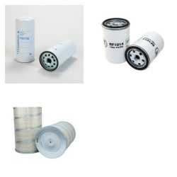 LIAZ 100.55p Filter Service Kit