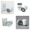 LIAZ 110 Filter Service Kit w/MS 636 305HP Eng.