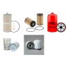 MAN 25.322 Filter Service Kit w/D 2865LF03/06 Eng.   YR  90-92