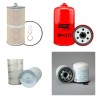 MAN 26.302 Filter Service Kit w/D 2866LF04 Eng.   YR  90-91