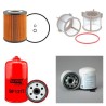 MAN 26.603 Filter Service Kit w/D 2840LF20 Eng.   YR  1996-