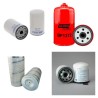 MAN 9.153 Filter Service Kit w/D 0824LFL01/05 Eng.   YR  93-96