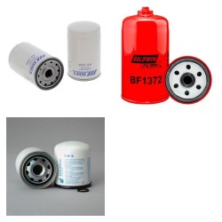 MAN 12.222 Filter Service Kit w/D 0826LF11 Eng.   YR  94-96