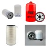 MAN 14.192 Filter Service Kit w/D 0826LF01/05/07 /TF Eng.   YR  88-96