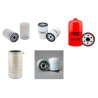 MAN 17.192 Filter Service Kit w/D 0826LF01/05/07 /TF Eng.   YR  88-95
