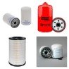 MAN 14.163 Filter Service Kit w/D 0824LFL06/09 Eng.   YR  8.95-