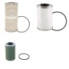 MAN BUS / CAR 750HOM10/11/HOR10/11/HOV/HOUE1 Filter Service Kit w/D 0836HM3U Eng.