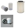 MAN BUS / CAR EM 223 Filter Service Kit w/D 0826LOH15/ D 0826LUH12 Eng.   YR  1996-