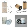 MAN BUS / CAR 16.290 HOC (471) Filter Service Kit w/D 2866 TOH Eng.   YR  87-93