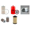 MAN BUS / CAR 402 LIONS STAR (A03)(FRH) Filter Service Kit w/D 2866 LOH23/26 Eng.   YR  9.95-