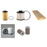 MERCEDES   BUS / CAR MEDIO Filter Service Kit w/OM 904LA 150PS Eng.   YR  10.00-