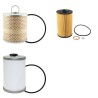 MERCEDES   BUS / CAR 0 309 D Filter Service Kit w/OM 314.948 Eng.   YR  70-86