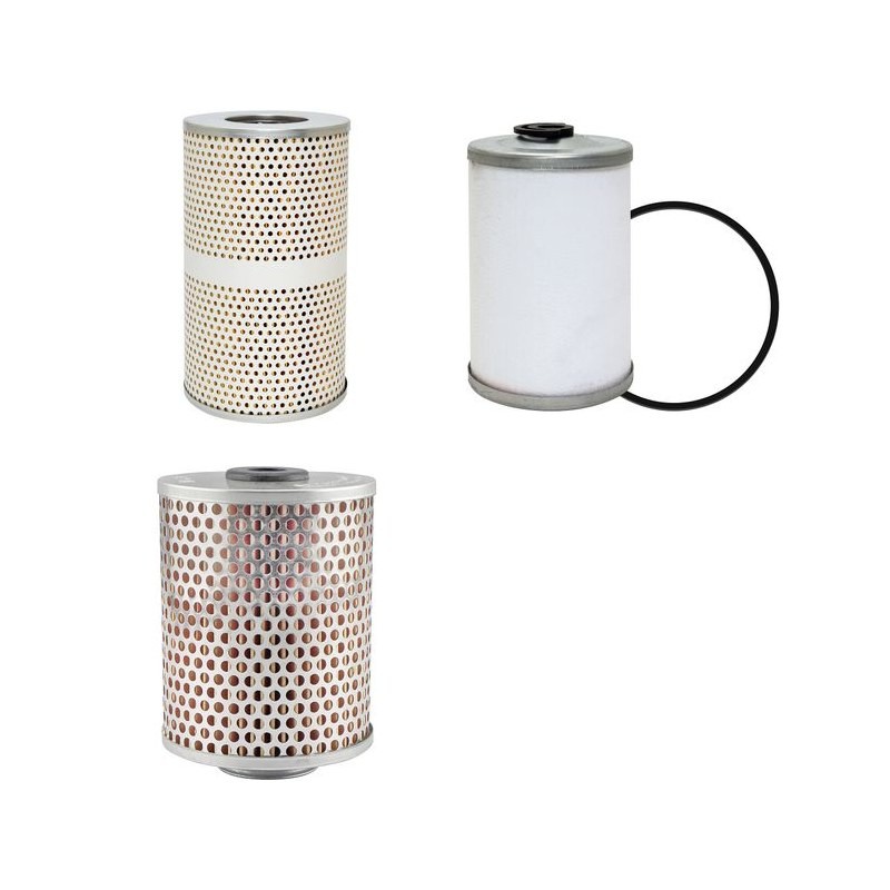 MERCEDES   BUS / CAR 0 317 Filter Service Kit w/OM 346.911 Eng.   YR  64-65