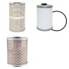 MERCEDES   BUS / CAR 0 317 .. Filter Service Kit w/OM 346.911 Eng.   YR  66-78