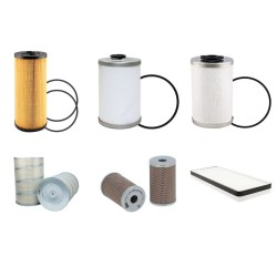 MERCEDES   BUS / CAR 0 350 RHD/SHD Tourismo Filter Service Kit w/OM 446.938 Eng.   YR  1995-