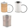 MERCEDES - BENZ 1919 Filter Service Kit w/OM 401.909/916 Eng.   YR  74-82