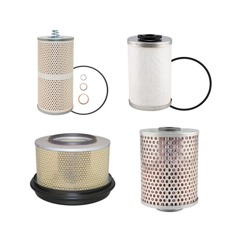 MERCEDES - BENZ LP 2032 Filter Service Kit w/OM 403.915 Eng.   YR  70-74