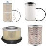 MERCEDES - BENZ LP 2032 Filter Service Kit w/OM 403.915 Eng.   YR  70-74