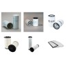 CLAAS AVERO 240 Filter Service Kit with Cat C66 Eng 451