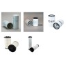 CLAAS AVERO 240 Filter Service Kit Air Oil Fuel Filters w/CAT C6.6 Eng.      451