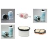 CLAAS AXION 810 C-MATIC VARIO Filter Service Kit Air Oil Fuel Filters w/JOHN DEERE  Eng.   YR  07.08- 175 CH