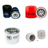 MITSUBISHI CANTER FE 60TD 3.3TD Filter Service Kit w/4D31T Eng.