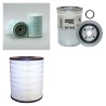 MITSUBISHI CANTER 3.0 TDI Filter Service Kit w/ZYL 2977 4M42 125PS Eng.   YR  9.01-