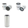 CLAAS DOMINATOR 58 S Filter Service Kit Air Oil Fuel Filters w/Perkins 4.236 Eng.