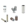 STEYR 790/ F 790 Filter Service Kit w/WD 610.00 Eng.