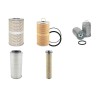 STEYR 790 Filter Service Kit