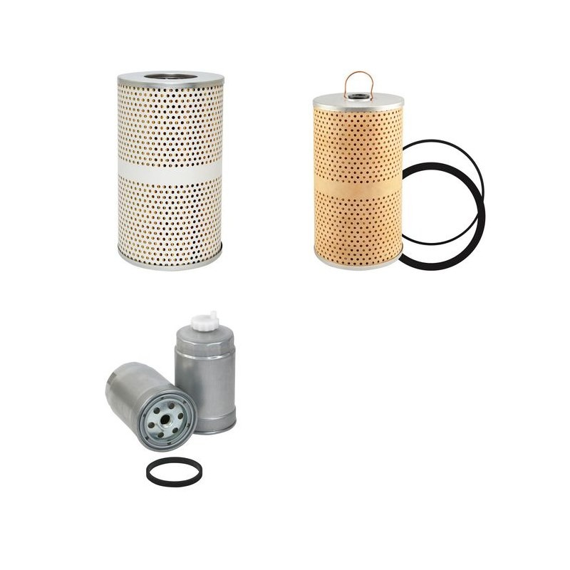 STEYR 890 Filter Service Kit