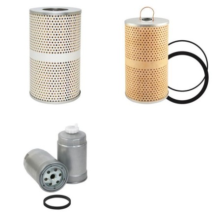 STEYR 890 Filter Service Kit