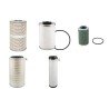 STEYR 991 Filter Service Kit w/WD 615.00 Eng.