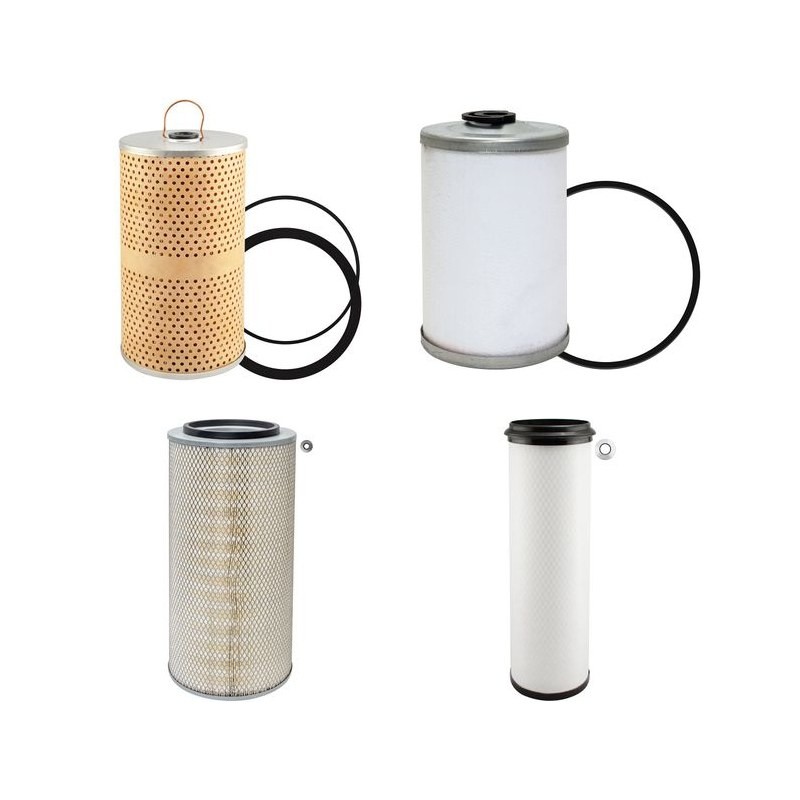 STEYR 1290 Filter Service Kit w/WD 616.60. WD 614.69 Eng.