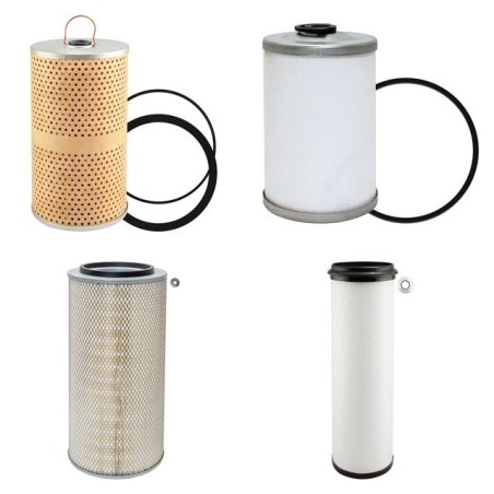 STEYR 1290 Filter Service Kit w/WD 616.60. WD 614.69 Eng.