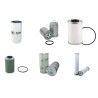 STEYR 10S14 Filter Service Kit