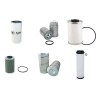STEYR 15S34 Filter Service Kit w/WD 612 Eng.