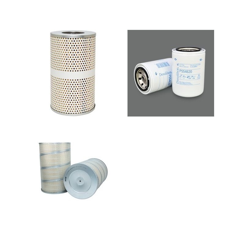 STEYR 32S39 Filter Service Kit w/WD 815 Eng.