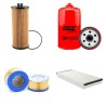 STEYR 19S46 Filter Service Kit w/D 2876LF02 Eng.