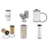 STEYR ALBULA 320 Filter Service Kit w/W 615.78 Eng.